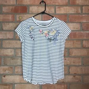 Final Price ** Loft Blouse Size M